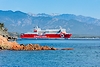 Pourquoi choisir Marseille pour prendre le ferry vers la Corse