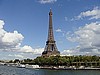 Paris, ville dangereuse pour les touristes