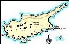 Villes et régions de Chypre