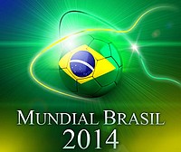 Coupe du monde de football 2014 au Brésil : les villes-hôtes