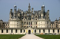 Les Châteaux de la Loire comme si vous y étiez