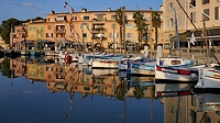 Que visiter sur la Côte d'Azur