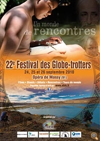 Festival des Globe-trotters