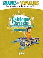 Le nouveau Graines de Voyageurs Catalogne