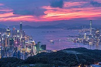 Les 10 merveilles de Hong Kong que vous ne devez surtout pas rater
