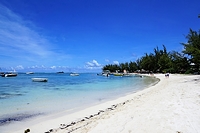 Quelles sont les plus belles plages de l'île Maurice