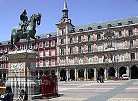 Visiter Madrid avec un budget serré