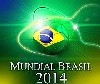 Coupe du monde de football 2014 au Brésil : les villes-hôtes