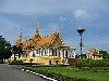 Vols vers le Cambodge