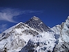 À la conquête du Mont Everest