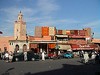 Location villa Marrakech