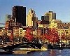 Montréal : une ville francophone nord-américaine