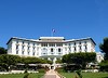 Le Grand Hôtel du Cap Ferrat distingué par l'appellation PALACE