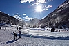 Quelle station de ski choisir en France