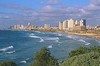 Tel-Aviv - La bulle moderne