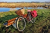 L'Europe à vélo, une nouvelle façon de voyager