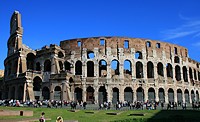 Top 7 des endroits à visiter impérativement à Rome