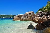 Que faire lors d'un séjour aux Seychelles