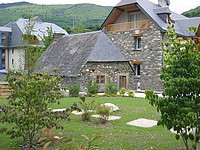 Saint-Lary, star des Pyrénées