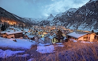5 destinations charmantes dans le Valais Suisse