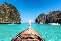Quelles sont les formalités pour voyager en Thaïlande