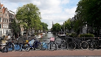 Voyage à vélo, les plus belles villes pour le faire