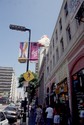 Photo - Californie - Los Angeles - Rue animée du centre