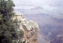 Photo - Au bord du Grand Canyon du Colorado