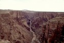 Photo - Rivière Colorado dans le Grand Canyon