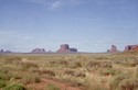 Photo - Arizona - Panorama sur Monument Valley