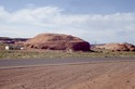 Photo - Monument Valley - Réserve des indiens Navajo