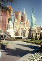 Photo - Nevada - Las Vegas - Hôtel New York
