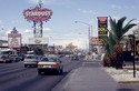 Photo - Nevada - Las Vegas, hôtel Stardust