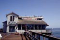 Photo - Californie - Santa Barbara - Stearns Wharf