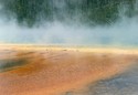 Photo - Yellowstone National Park, curiosité de la nature