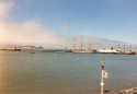 Photo - Baie de San Francisco - Alcatraz