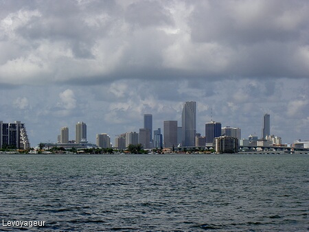 Photo - Ville de Miami