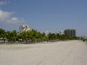 Photo - Grande plage de South Beach à Miami
