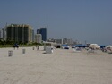 Photo - Grande plage de Miami Beach