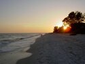 Photo - Sanibel Island - Rêvons un peu au coucher de soleil
