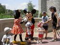 Photo - Walt Disney World Resort - Mickey & Minnie