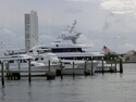 Photo - Bateaux de luxe à Palm Beach