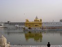 Photo - Amritsar - Le temple d'or