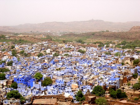 Photo - Rajasthan - Jodhpur