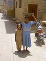Photo - Rajasthan - Les enfants de Jaisalmer