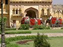 Photo - Rajasthan - Fort Amber