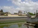 Photo -  Chidambaram - Bassin sacré