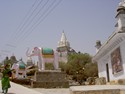 Photo - Sonagiri -Temples Jaïna disséminés sur une colline (17 ème siècle)