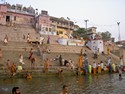 Photo - Varanasi ( Bénarès )