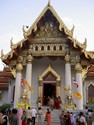Photo - Bodhgaya - Temple chinois